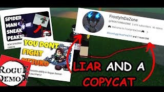 This is the WORST Rogue Demon Youtuber [upl. by Bevon]