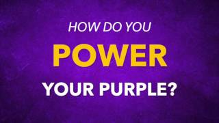 Elwood Staffings Corporate Culture  What it means to be Purple [upl. by Yeltnerb]