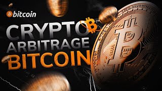 NEWS BITCOIN ARBITRAGE CRYPTO BTC GUIDE HOW WORKARBITRAGE CRYPTO TRADE [upl. by Dorthea200]