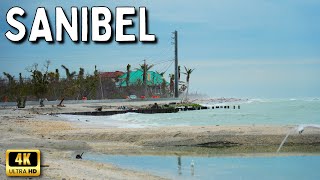 Sanibel Island  Blind Pass Beach [upl. by Lissy]