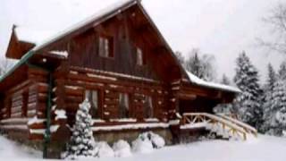 Gilbert Bécaud  La maison sous les arbres [upl. by Remled]