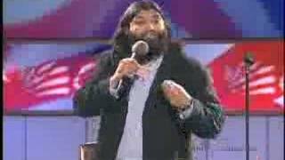 Americas Funniest Muslim Part I [upl. by Farnsworth510]