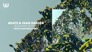 8Kays amp Juan Hansen  Falling Down Colyn amp Beswerda Remix [upl. by Salvatore]