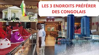 CONGO BRAZZAVILLE VLOG [upl. by Marina]