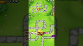 BTD6 Advanced Challenge September 27 2024 bloonstd6 btd6 advancedchallenge [upl. by Socrates]