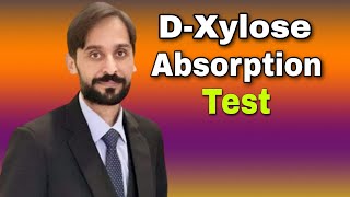 DXylose Absorption Test [upl. by Lemart]