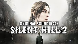 Silent Hill 2 Remake  FULL Soundtrack Deluxe Edition 2024 HQ [upl. by Bridie]