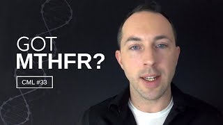 What to Do About MTHFR  Chris Masterjohn Lite 33 [upl. by Bliss187]