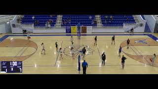 Sapulpa vs Sand Springs  Hwy 97 VB [upl. by Nnahs]