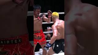 Rodtang muay thai muaythai thauboxingboxing highlihgts [upl. by Penny]