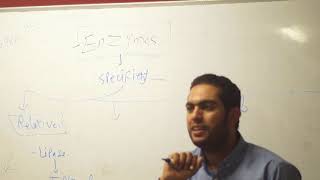 Definition amp specificity of Enzymes  Dr Mahmoud Ettaweel [upl. by Nnaylime651]