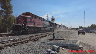 Mexicali con REMOTA Pipa IMPRUDENTE y OBSCURA Sorpresa en el LESMX [upl. by Eidda878]