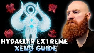 The Minstrels Ballad Hydaelyns Call Extreme Trial Guide by Xeno  Endwalker In Depth Guide [upl. by Enogitna]