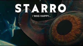 EDITION STARRO quotYo era feliz  I was happyquot  The Suicide Squad Tribute [upl. by Al72]