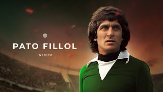 ESPECIAL PATO FILLOL  Las atajadas inéditas de un superhéroe del arco [upl. by Anirtruc]