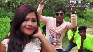 JABALPUR WALI  MT Swaranjali  Singer Mahendra Tiwari  HD Chhatisgarhi songs [upl. by Ecnerrat]