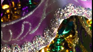 Over 2 Hours of Mardi Gras New Orleans Music with Classic Dixieland Jazz [upl. by Sankaran]