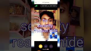 HDFC credit card🤳♥️ Paytm HDFC credit card kyc kaise Karen💥paytmcreditcard hdfccreditcard [upl. by Bostow]