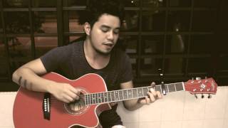 Breakeven Cover by John L Cadelina [upl. by Bevus991]