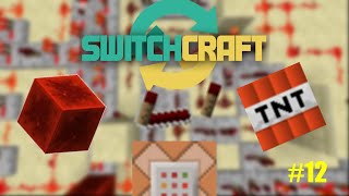 Die quotFALLEquot  Minecraft Switchcraft 12 [upl. by Mensch]