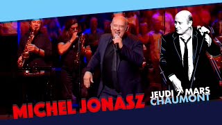 MICHEL JONASZ LIVE IN CHAUMONT 52 PALESTRA LE 07 MARS 2024 [upl. by Atiniuq]