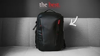 the best camera backpack youve never heard of [upl. by Dom390]