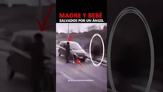 Dios Envía a Su Ángel para Salvar a Madre y Bebé [upl. by Imotih]