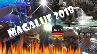 MAGALUF TRIP 2018 [upl. by Jourdan]