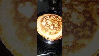 Pancakes trending pancakerecipe trendingshorts [upl. by Sobel36]