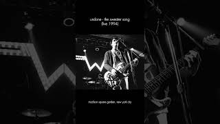 Undone The Sweater Song  Live at MSG 1994 [upl. by Ydnec]