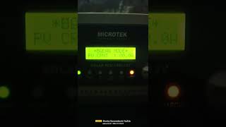 Microtek inverter 1450 charging problem short video viral trending videos popular trending videos 🙏🙏 [upl. by Laughry642]