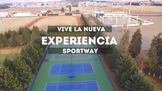 Sportway Metepec D [upl. by Preiser]