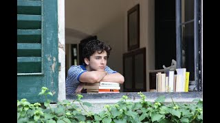 Llámame Por Tu Nombre Audiolibro Parte 11 8D Audiobook Castellano Neutro ASMR Call Me by Your Name [upl. by Fadiman420]