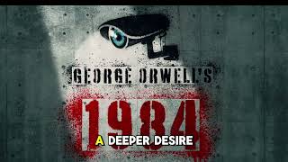 George Orwells 1984 Book Summary [upl. by Alim]