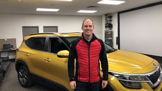 LIVE AMA With Peter from Brantford Kia [upl. by Akinnej]