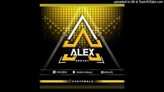 La Dificil Bad Bunny ft DelaGueto Intro Break Outro 2k20 Alex Dj [upl. by Yee]