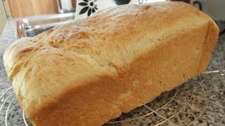 Thermomix TM 31 Thermifee´s zartes Kastenweißbrot Stuten [upl. by Koa]