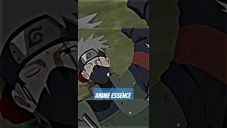 Kakashi Death 🥺 editamv [upl. by Mcdougall]