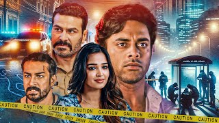 RUN  बीवी का क़ातिल पति फ़रार  New Released Hindi Dubbed Suspense Thriller Movies Sauth  Navdeep [upl. by Atinuj]