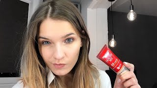 Обзор тона BB Healthy Mix от Bourjois [upl. by Akisej]