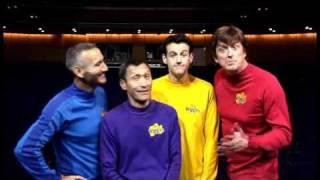 Buddy Cruise 2010 Greeting from The Wiggles [upl. by Dorotea72]