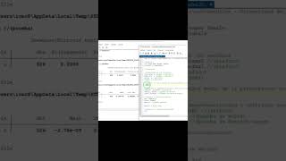 🔵 Prueba de Heterocedasticidad con Gráfico de Dispersión Método Sencillo y Rápido análisisdedatos [upl. by Isabel201]