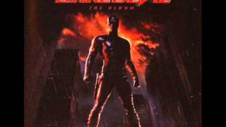 Daredevil  Wont Back Down movie version [upl. by Stepha]