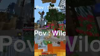 Pov  Skalmar i Pov  Wilo93 [upl. by Lela]