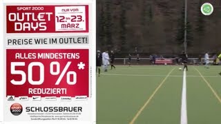 3Ecken1ElferFSV Bad SchwalbachTSV Bleidenstadt100313 [upl. by Ysdnyl988]