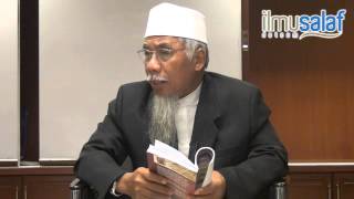 Ustaz Rasul Dahri  Syarhus Sunnah  siri 1 [upl. by Landis]