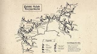 POLSKI SZLAK KRZYŻOWCÓW  Żonie się też podoba  Radzyń Chełmiński i okolice [upl. by Kendricks758]