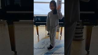 travel airport flight piano airportshorts birmingham to islamabad [upl. by Alasdair]