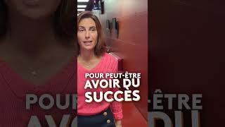 La recette du succès dAlessandra Sublet en exclu pour Télématin  🤓🏆 telematin interview shorts [upl. by Oned910]