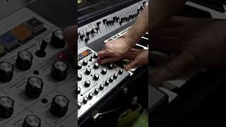 RMI Harmonic Synthesizer [upl. by Hgielra]